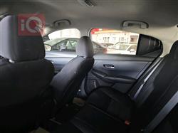 نیسان سێنترا